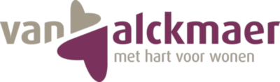 woningbouwcorporaties: Van Alckmaer voor wonen